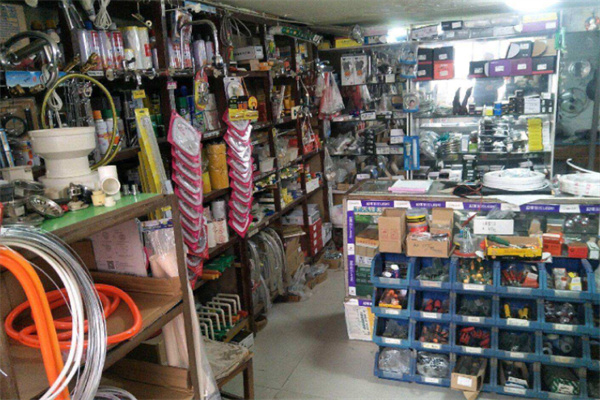 五金店的利润大概多少做五金店能赚吗