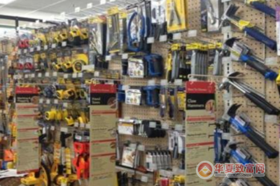 金牛五金店