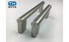 拉手厂家 图宏五金提供良好的方形拉手