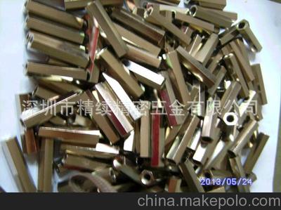 生产销售 六角螺柱M316 国标六角螺母柱图片,生产销售 六角螺柱M316 国标六角螺母柱图片大全,深圳市精续精密五金-