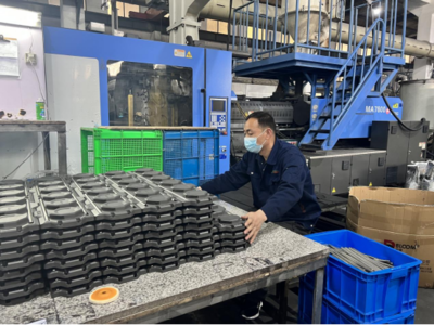 浙江宁波海曙:“链上”发力,纾困培优激发市场主体活力