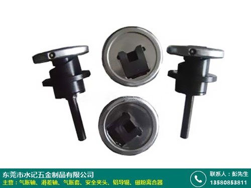 怀化滑差轴批发工厂直销 水记五金